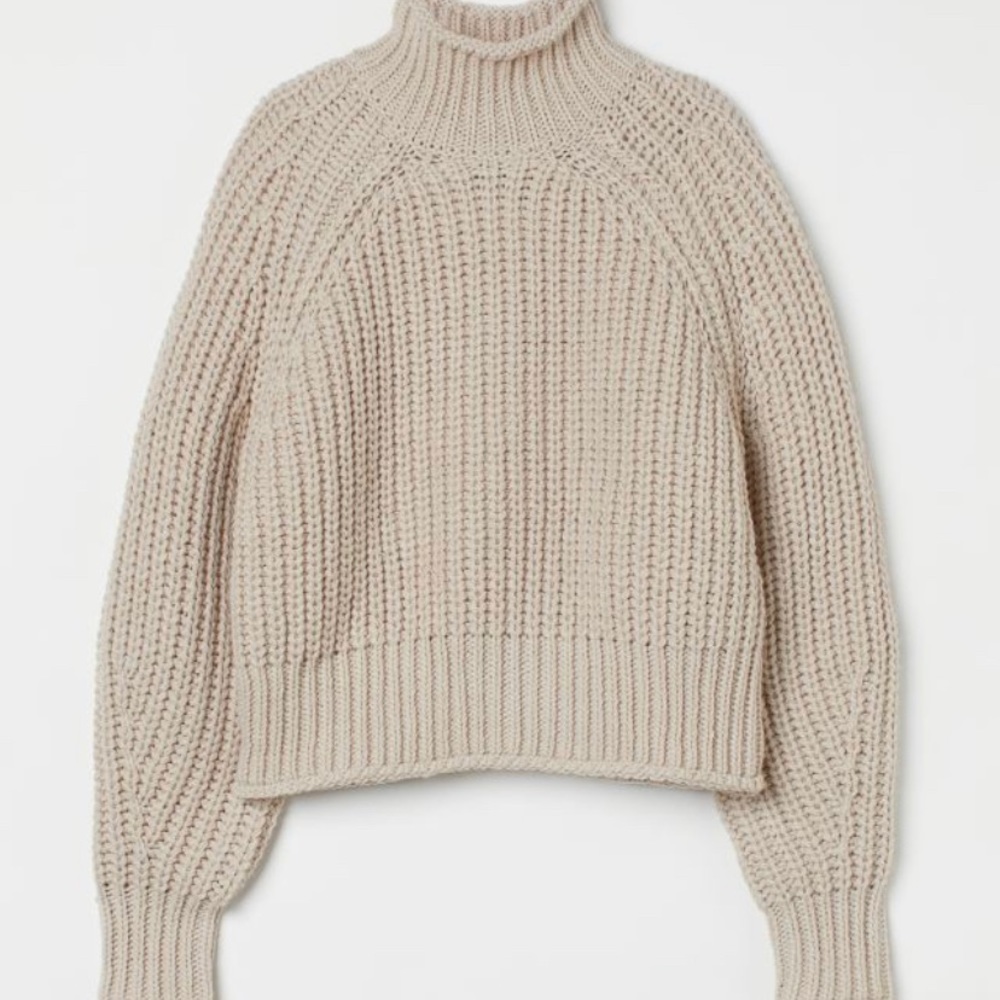 H&M Knit Sweater